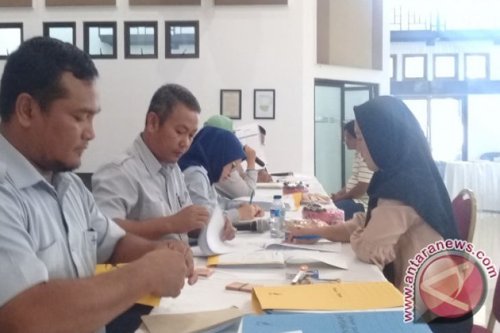 PT Timah Salurkan Pinjaman Bergulir Rp6,916 Miliar