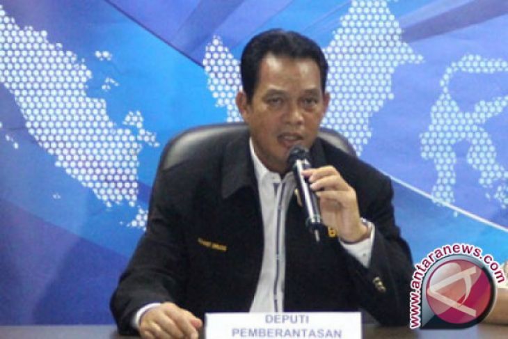 36 orang ditangkap di karaoke Mangga Dua