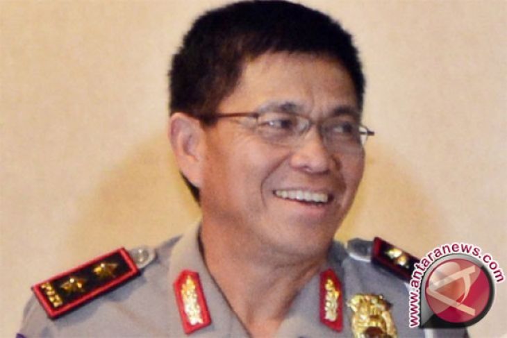 Bhayangkara FC bertekad juara liga dan lolos AFC