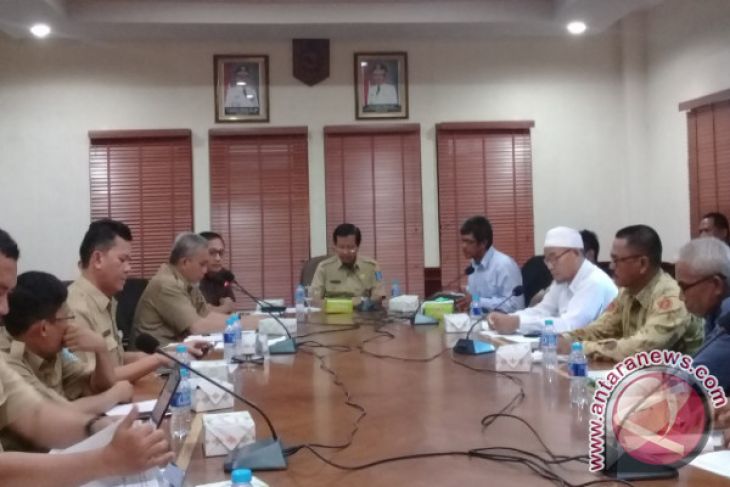 PT Sawindo diminta mengembalikan 370 hektare ke desa