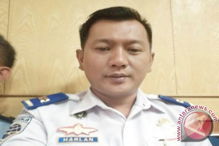 KSOP Pangkalbalam tunda penerbitan surat perintah berlayar