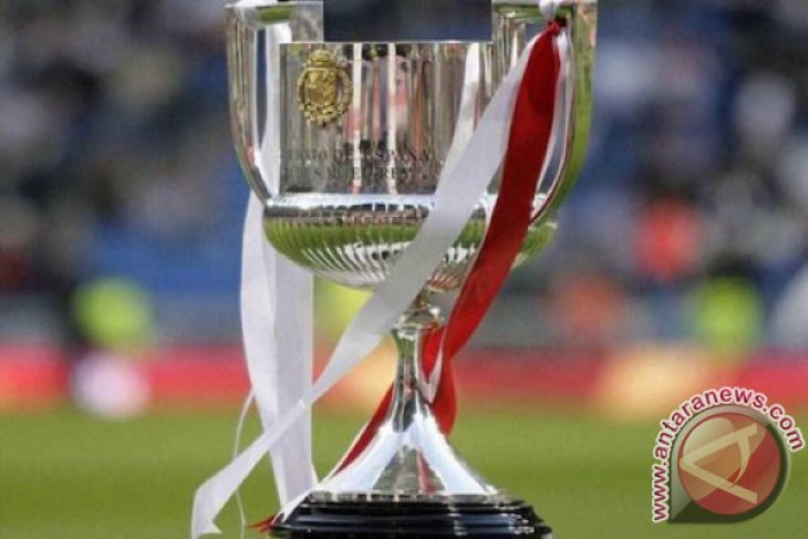 Barcelona tersungkur 0-1 di tangan Espanyol