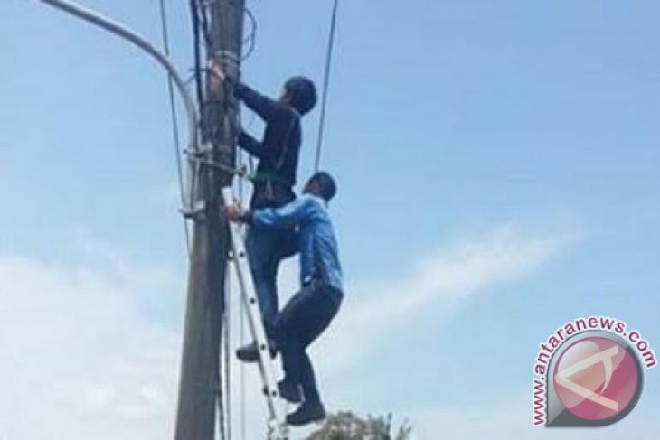 Diskominfo Bangka Selatan ancam Tutup TV Kabel