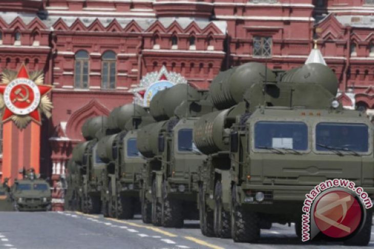 Bukti nyata perang terselubung Rusia vs AS di Suriah (Bagian 3)