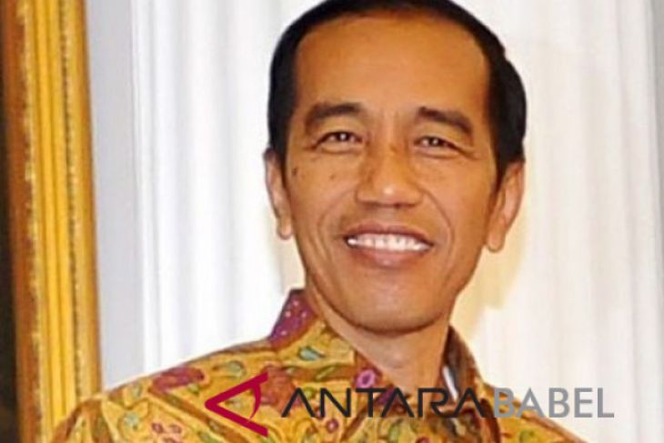 President Jokowi looks for candidate central bank governor