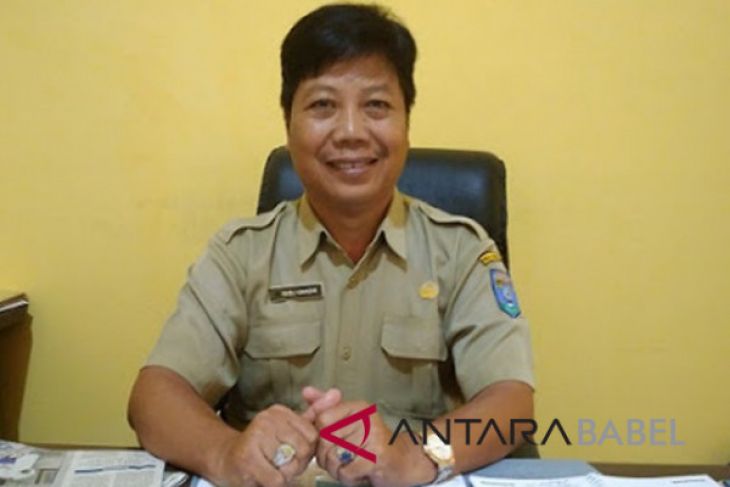 Pemkab Bangka Tengah sarankan petani lada menggunakan junjung hidup