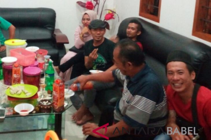 Warga Melayu hargai Imlek dengan