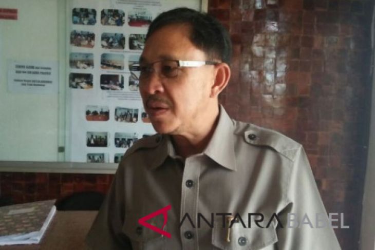 BPN targetkan seluruh tanah di Pangkalpinang bersertifikat