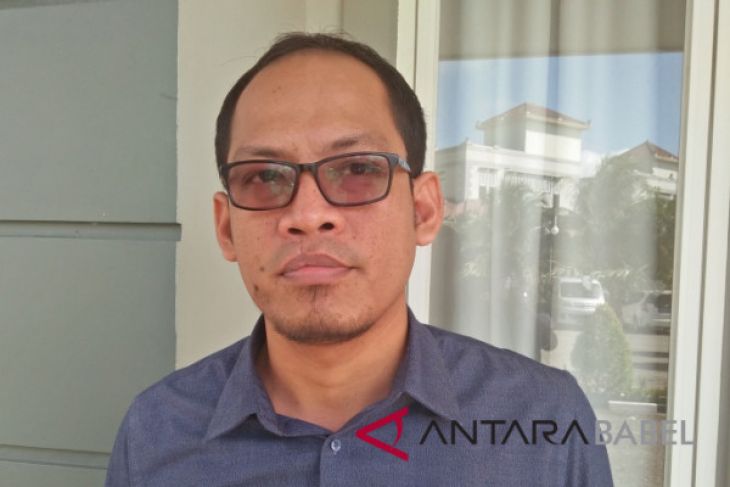 Panwaslu Kabupaten Bangka ingkatkan peserta pilkada taati aturan