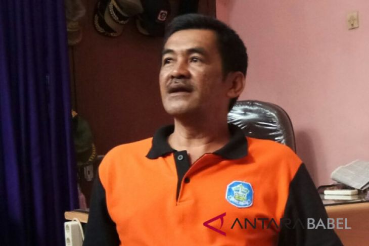 Satpol PP siap tindak pelaku pembakaran hutan