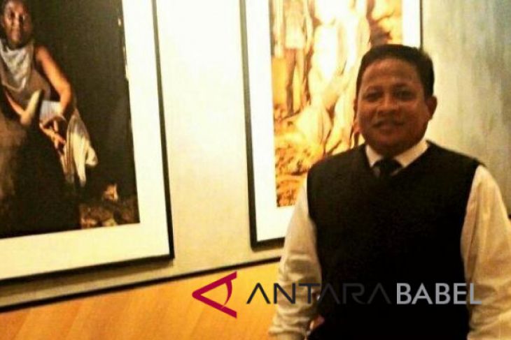 Pejabat Bangka Selatan diminta peduli tapal batas