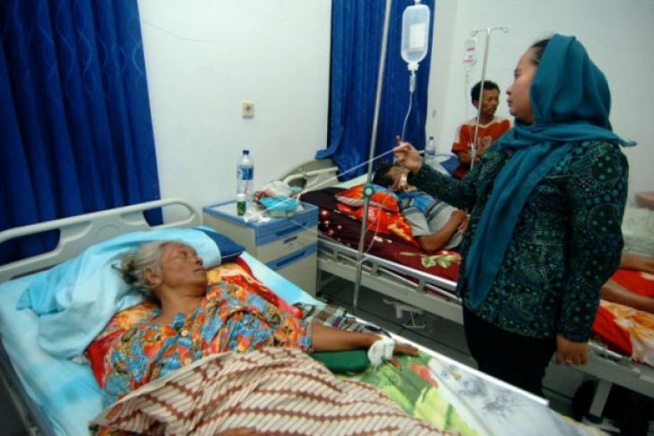 Giatkan mitigasi untuk cegah korban jiwa