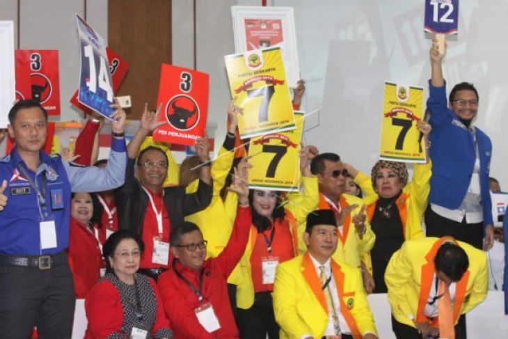 Komunikasi politik dan pandangan kontruksionisme