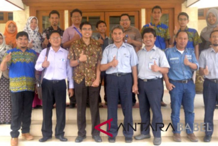 PT Timah temukan cadangan baru timah