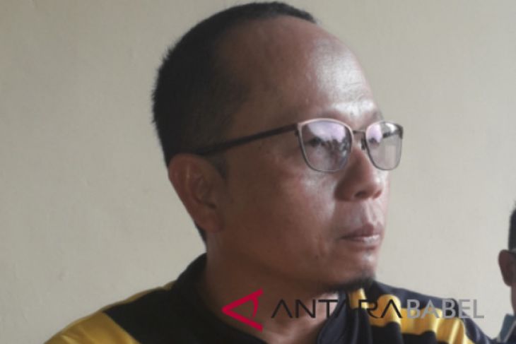 Ketua DPRD: tanya gubernur soal pelantikan Wabup Bangka Tengah
