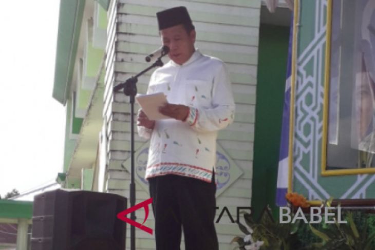 Bupati: TMMD menumbuhkan semangat gotong royong