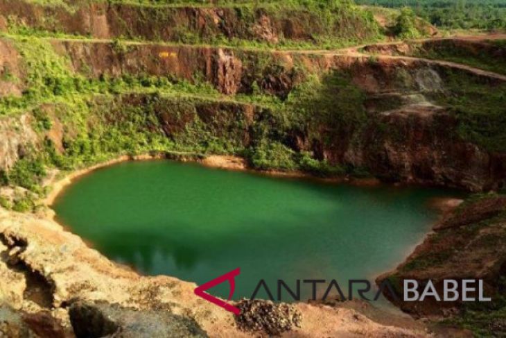 Pemkab Beltim harapkan pemerintah ubah regulasi tambang