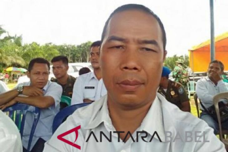Kemenkop bubarkan 15 koperasi di Bangka Selatan