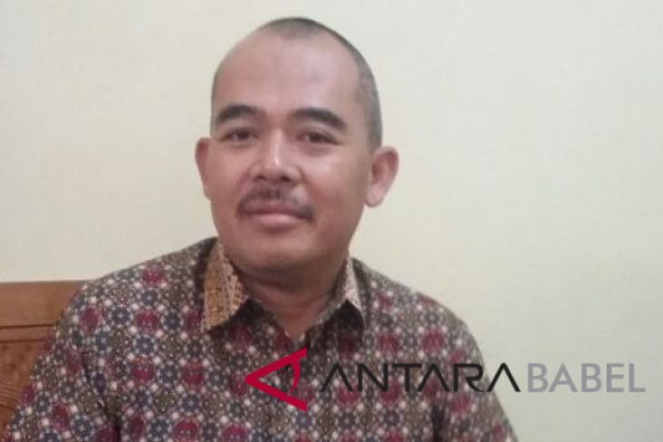DLH Bangka Tengah: jakstrada penanganan sampah jadi tolok ukur Adipura 2018