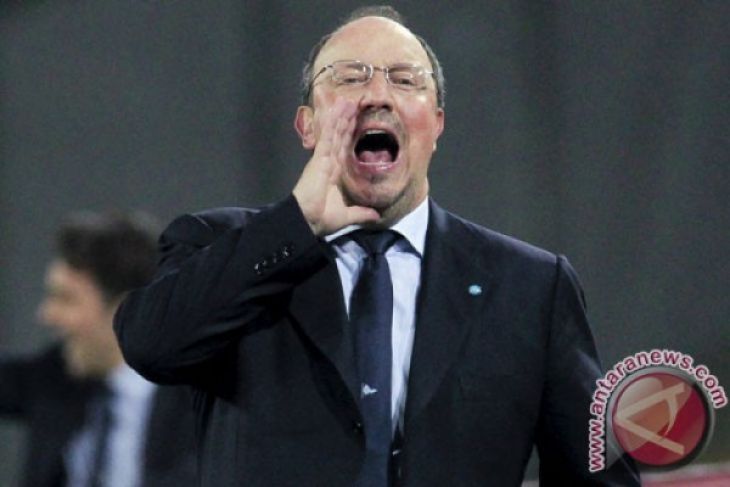 Benitez ingin bertahan namun skuat perlu perbaikan