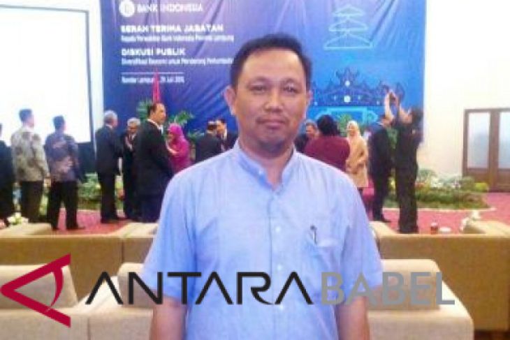 Pemkab Banga Selatan minta kecamatan seleksi tim sepak bola