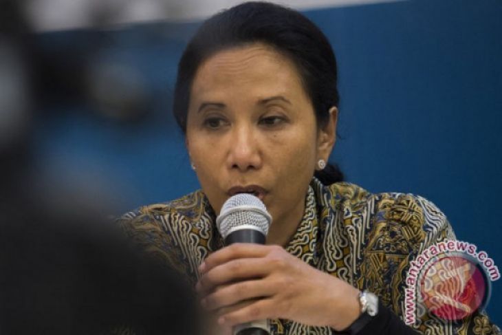 Rini Soemarno: saya cerewet agar BUMN perbaiki layanan