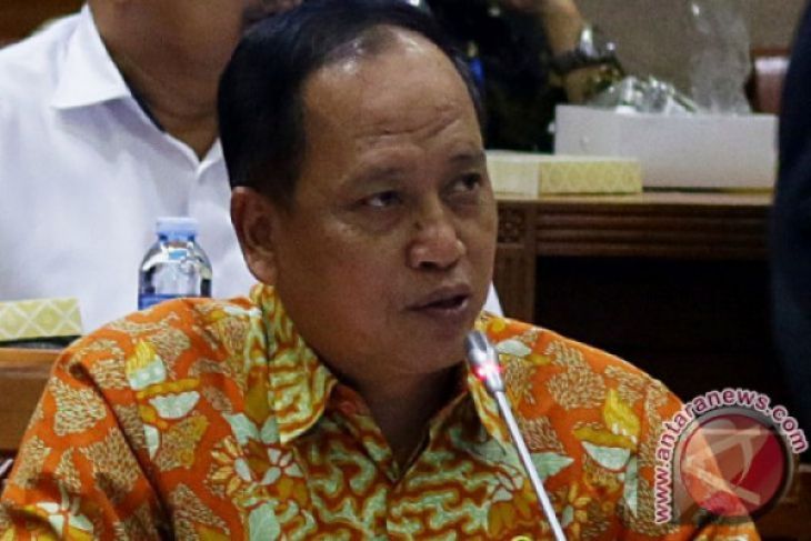 Menristekdikti : Idealnya ada satu lembaga menaungi penelitian terpusat