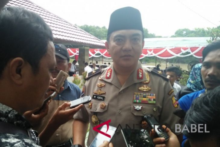 Kecelakaan selama arus mudik dan balik turun