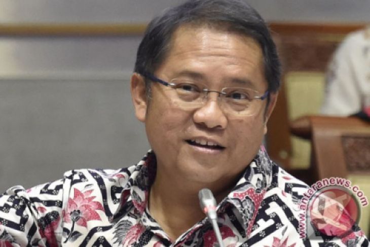 Menkominfo Rudiantara ingatkan operator lakukan konsolidasi