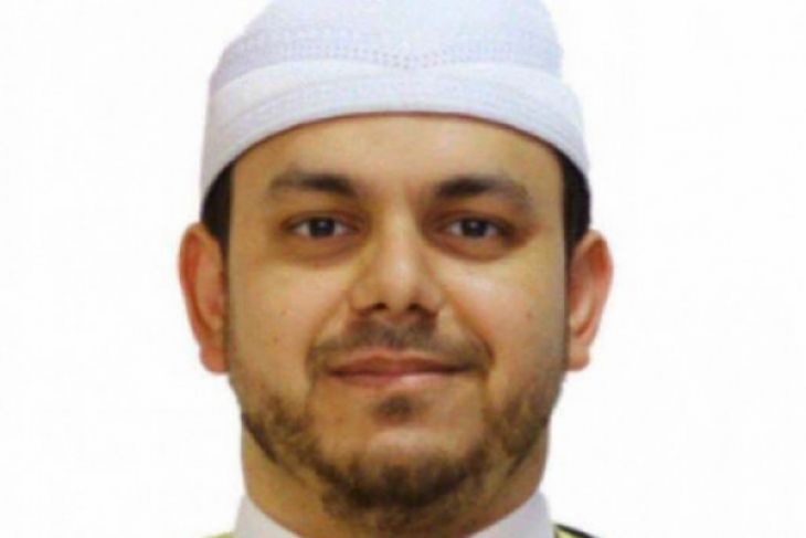 Polisi Malaysia rilis foto penembak imam Palestina