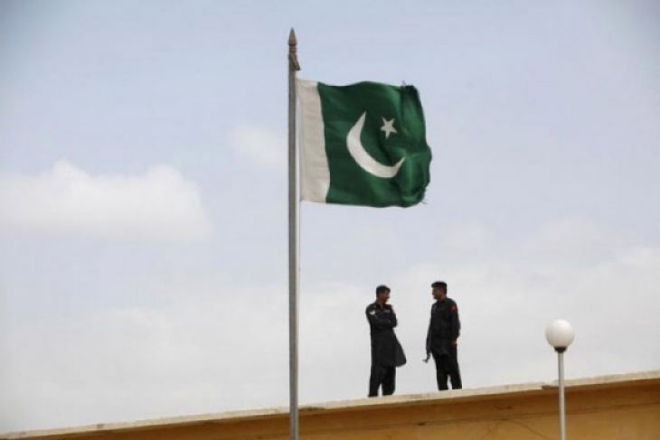 Pakistan akan gelar pemilu pada 25 Juli 2018