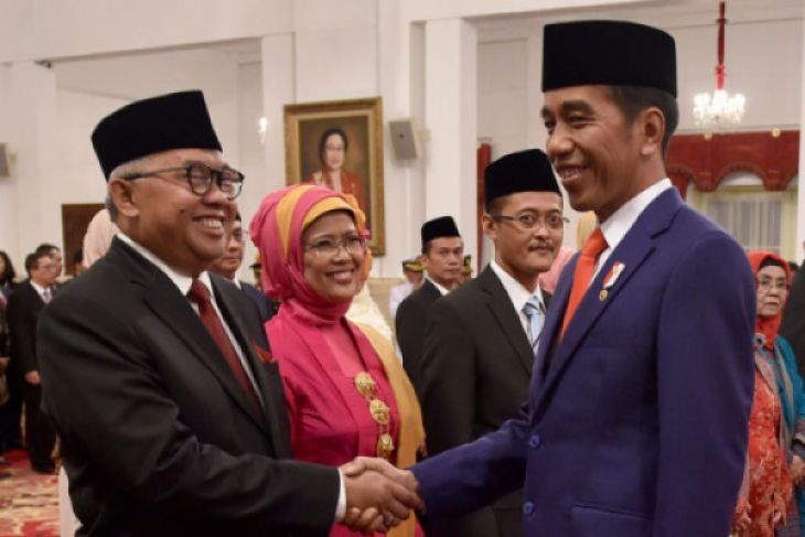 Langkah Dubes Salman bebaskan Indonesia dari visa Afsel
