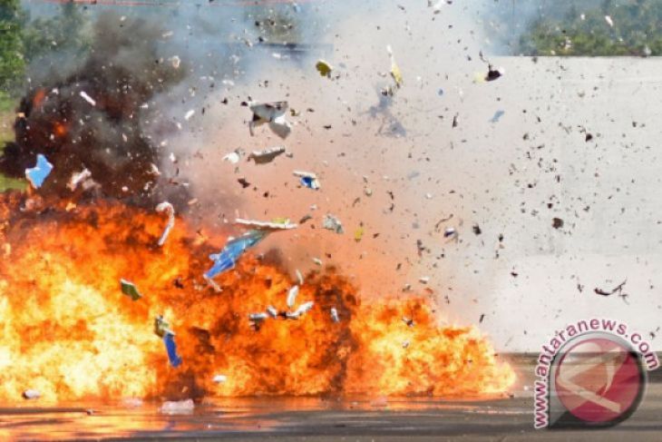 DPRD Bangka Selatan kutuk bom bunuh diri di Surabaya