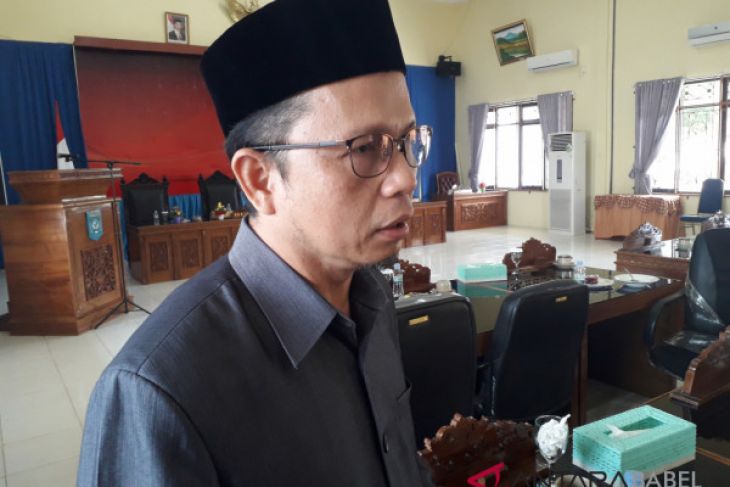 Makanan khas Bangka Tengah butuh label halal