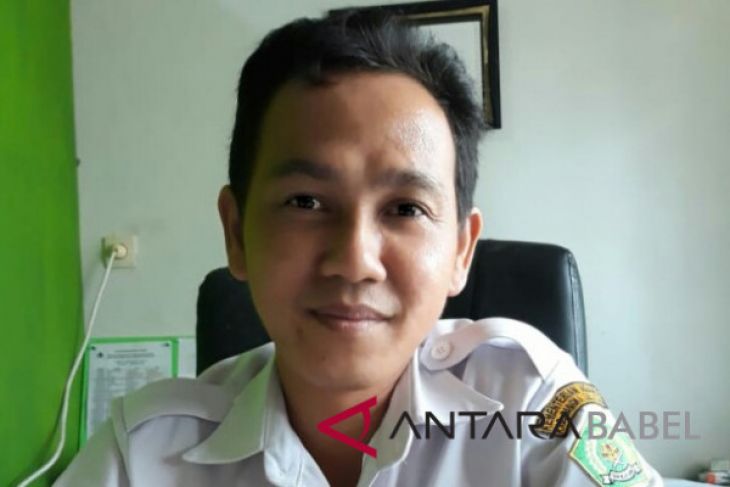 Kemenag Bangka Selatan akan berangkatkan 99 calon haji
