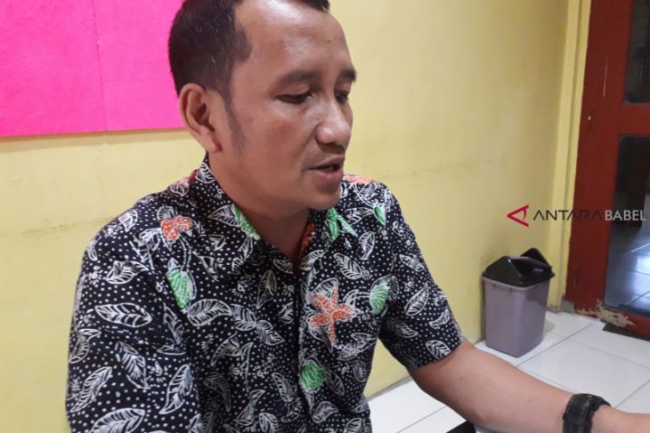 KPU Bangka Tengah hapus 77 data pemilih