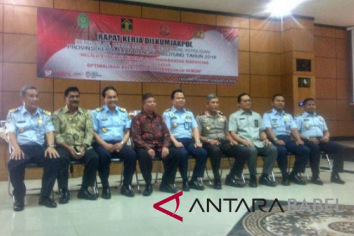 Dirjen Keimigrasian minta fungsi tim PORA ditingkatkan