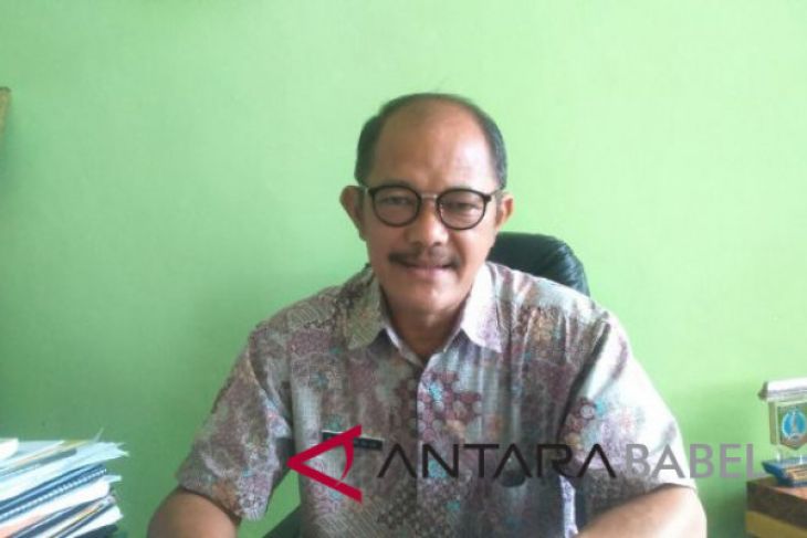 Dinkes Belitung tunda sementara imunisasi Rubella