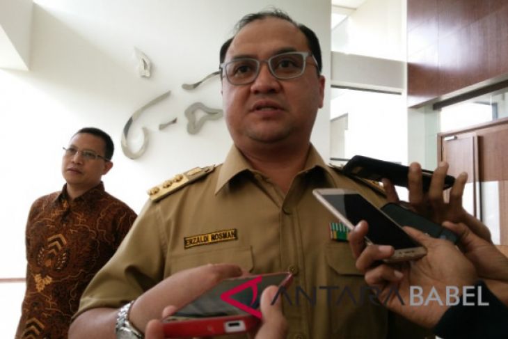 Pemprov Babel belum prioritaskan alat deteksi gempa tsunami