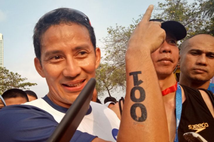 Mendagri: mekanisme pengunduran Sandiaga sesuai UU pilkada