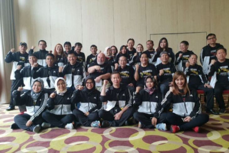 Tim Bridge Indonesia selesaikan uji coba AS-Eropa