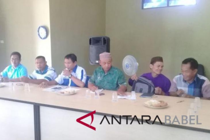 Pemdes Gadung gelar musdes bahas perdes