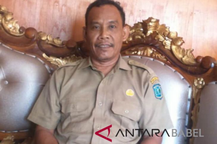 DPPKBPMD Belitung matangkan persiapan pilkades serentak