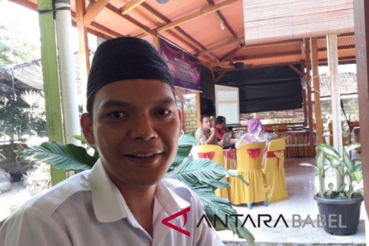 Bawaslu Bangka Barat temukan 32 data ganda