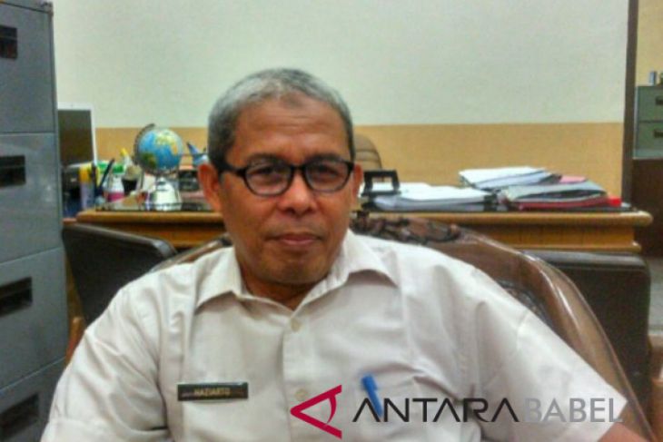Belitung segera deklarasikan Kabupaten Layak Anak