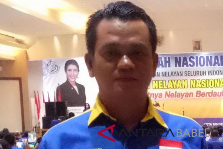 Nelayan Sungailiat temukan mayat di laut