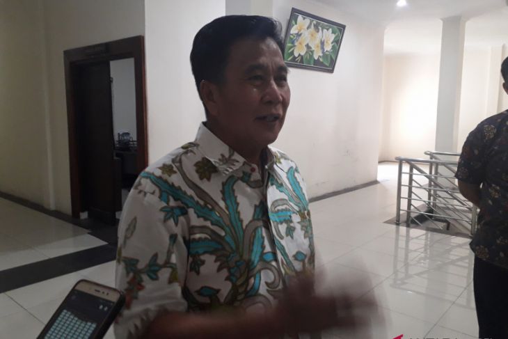 Pemprov Babel tambah anggaran Porprov Rp7 miliar
