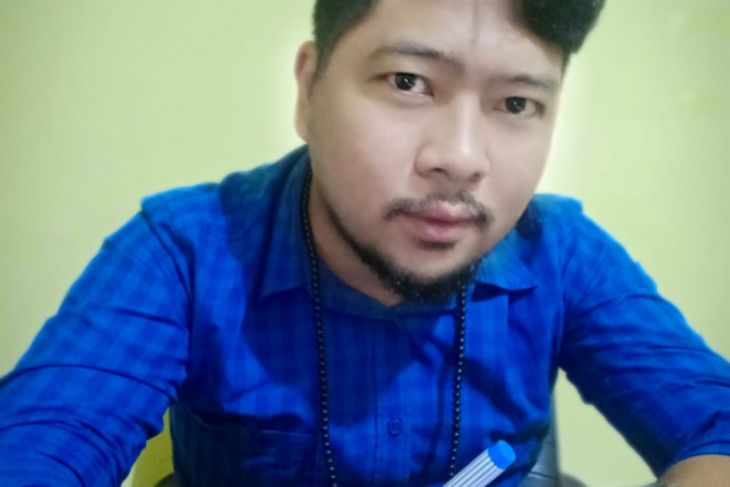 Bangka Tengah targetkan 30 medali emas di Porprov V