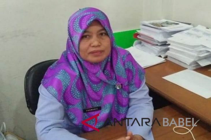 Nilai penjualan ikan nelayan di PPN Sungailiat capai Rp6,8 miliar