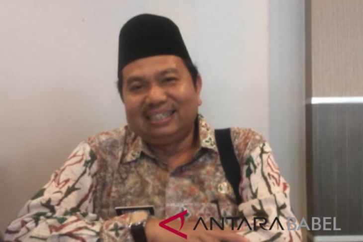 Kesbangpol Belitung imbau ormas urus perpanjangan SKT